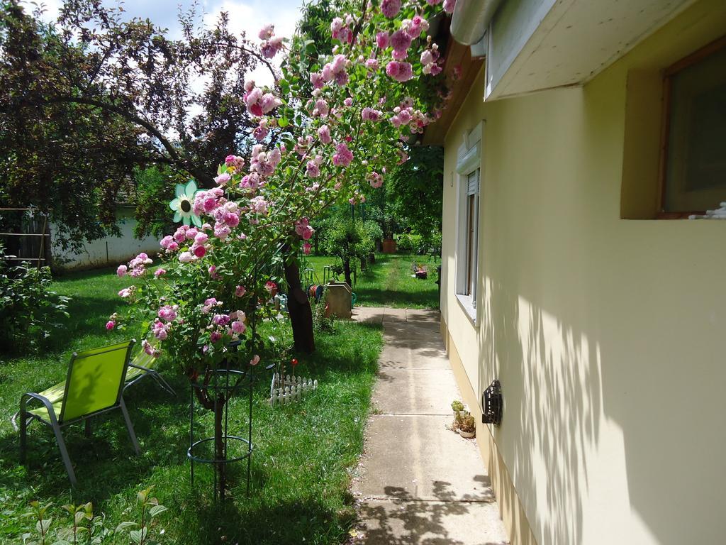 Вилла Vida-Lak Берекфюрдё Номер фото